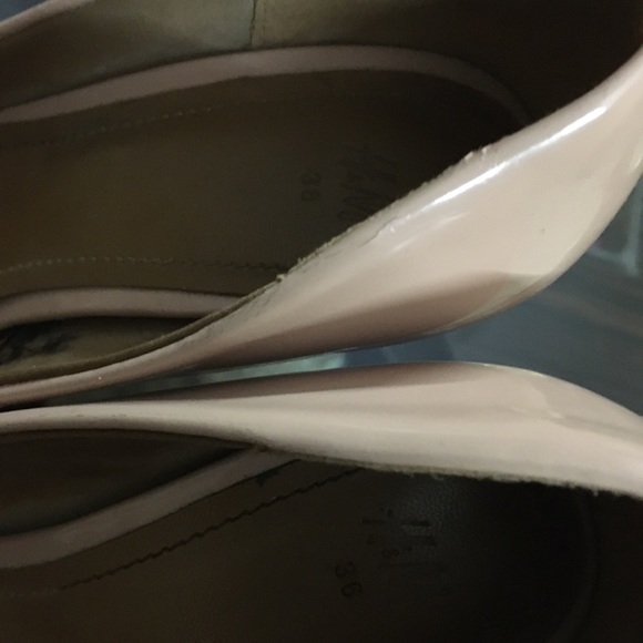 H&M nude heel ( court shoes ) - Picture 10 of 11